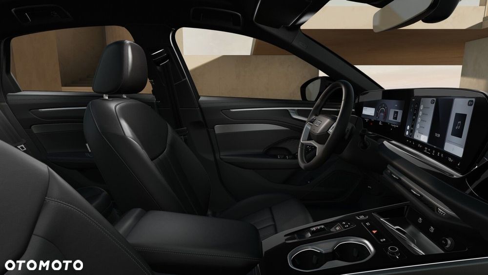 Audi A6 Limousine - 6