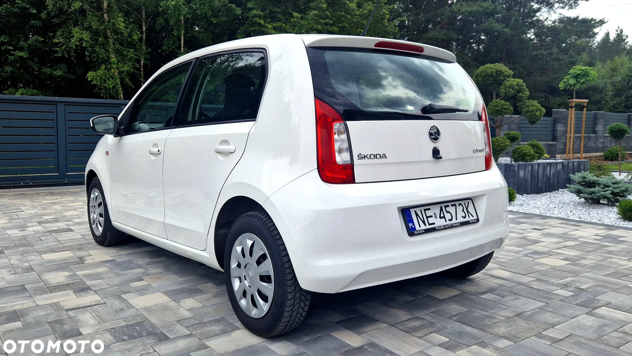 Skoda Citigo 1.0 Ambition - 5