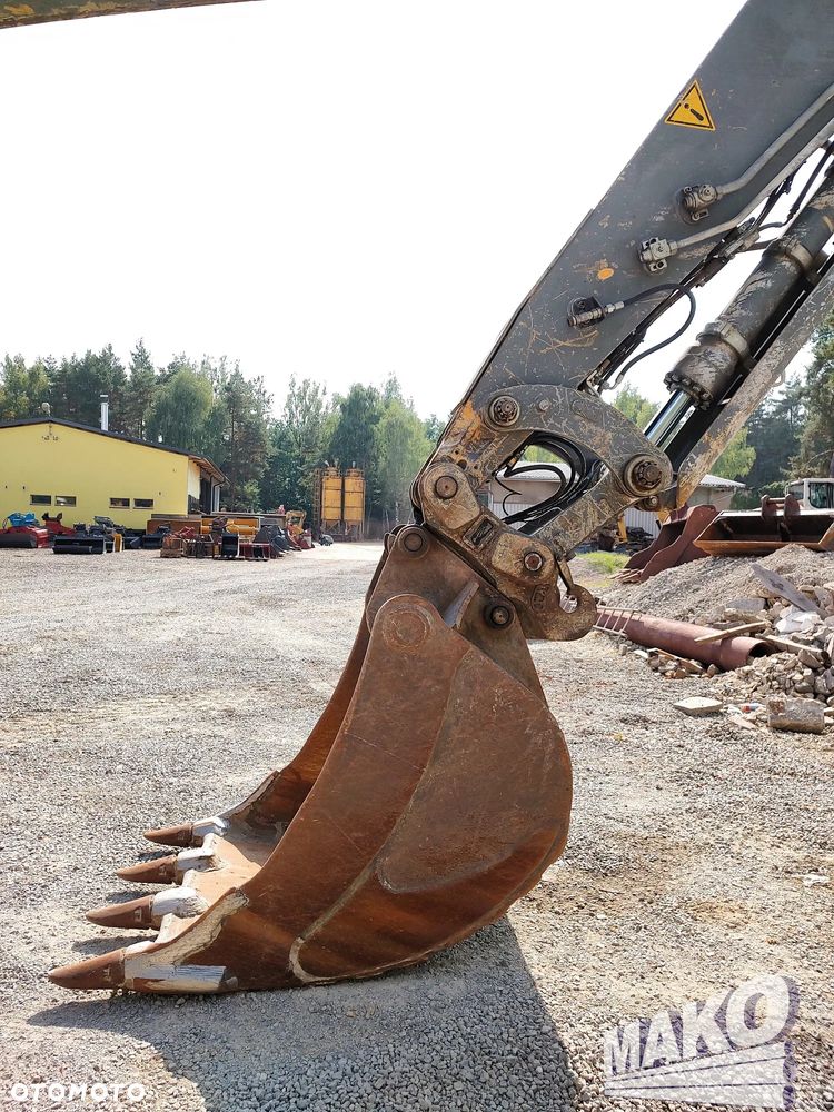 Liebherr R934C NLC Litronic - 11