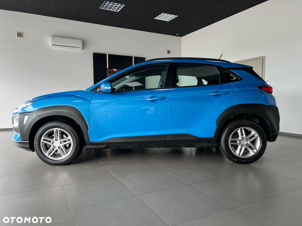 Hyundai Kona - 3