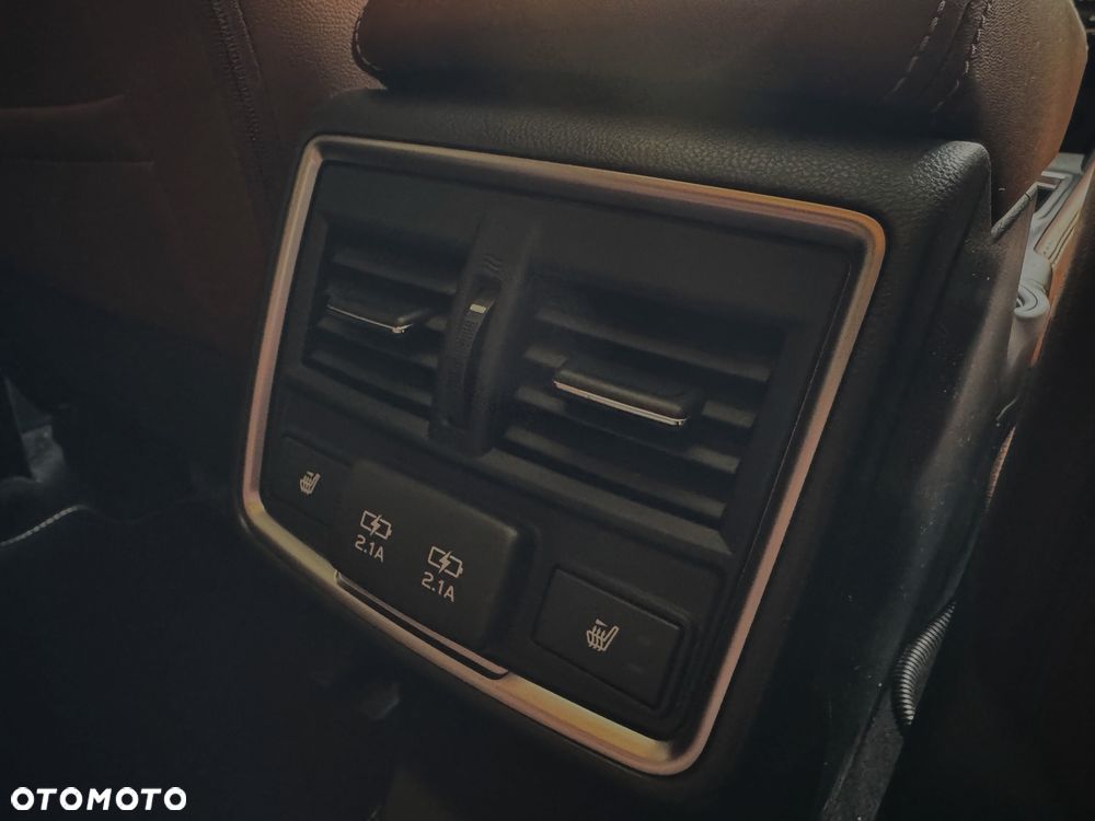 Subaru Forester 2.0i-L Platinum (EyeSight) Lineartronic - 19