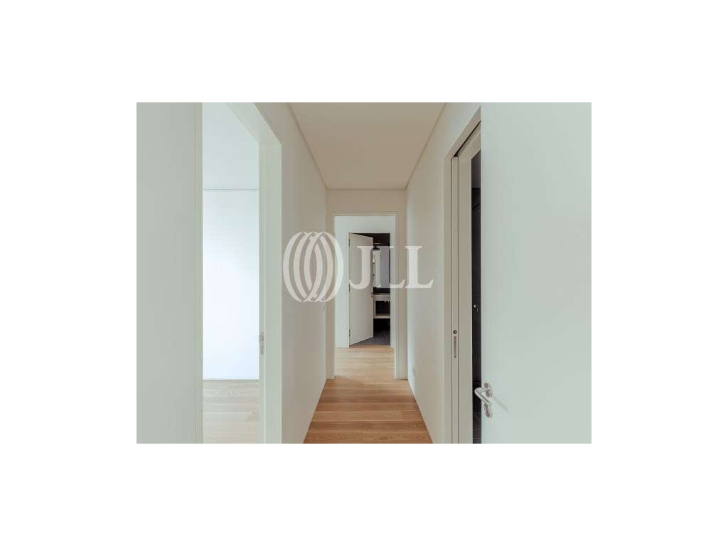 Apartamento T2 com jardim e garagem, nas Amoreiras, Lisboa - Grande imagem: 5/14