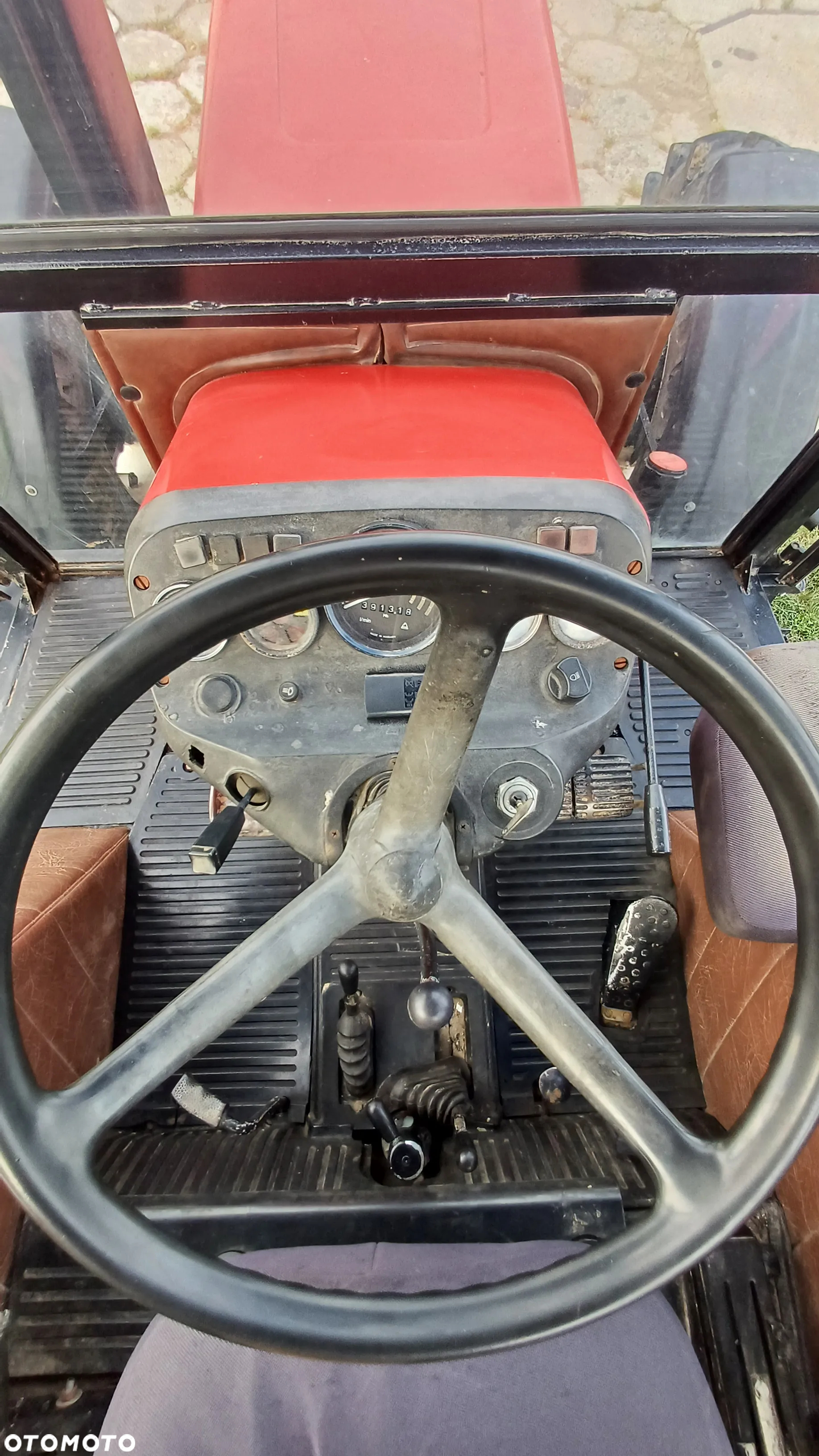 Zetor 7745 - 11