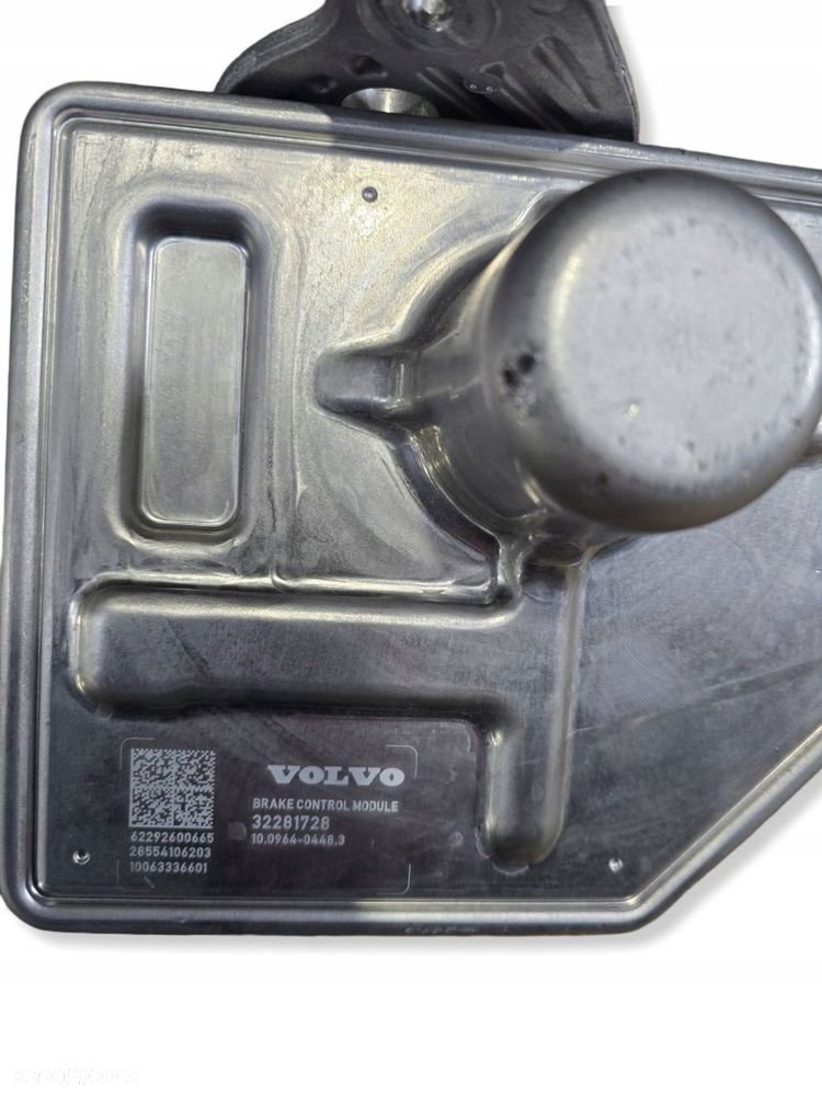 pompa hamulcowa serwo volvo abs 32281728 32333637 nr f440369 - 3