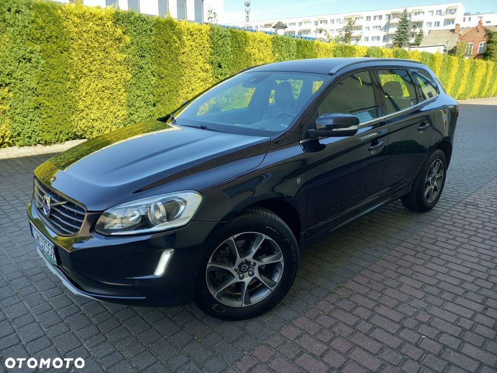 Volvo XC 60 D3 Ocean Race - 4
