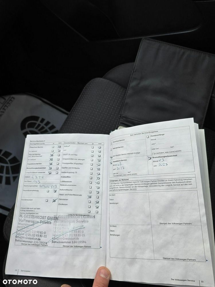 Volkswagen Tiguan - 35