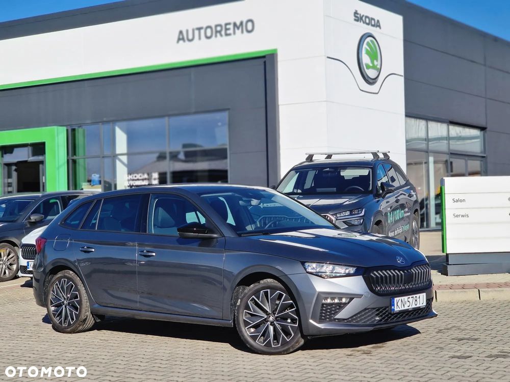 Skoda Scala 1.0 TSI Selection DSG - 2