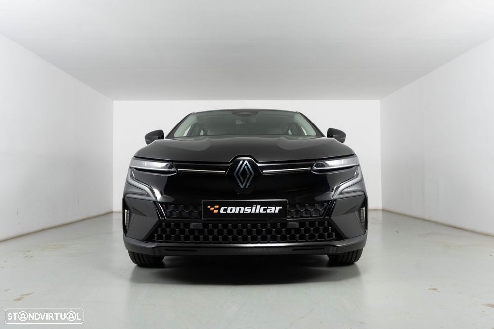Renault Mégane E-Tech EV60 Equilibre Optimum Charge - 4