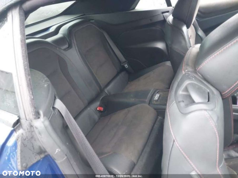 Chevrolet Camaro - 10