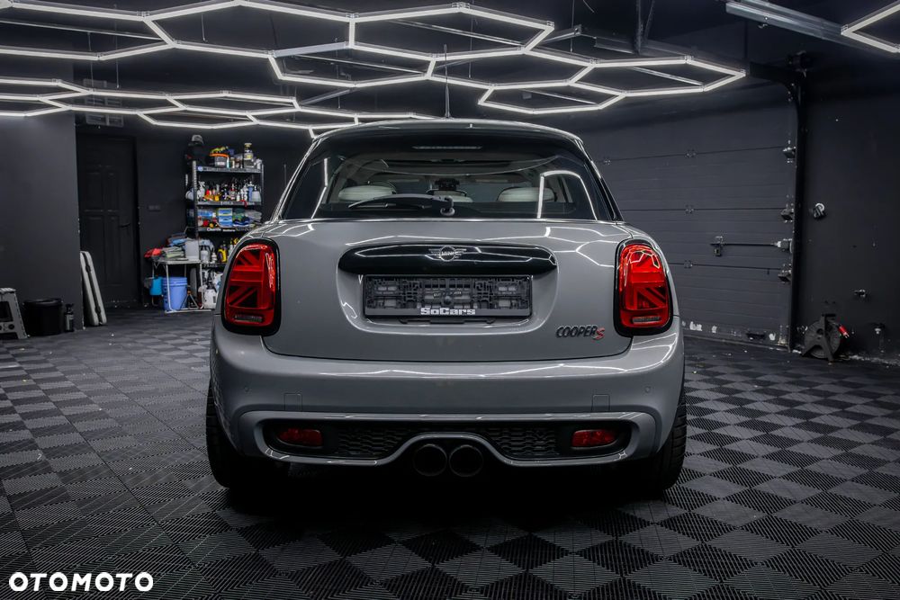 MINI Cooper S GPF sport - 6