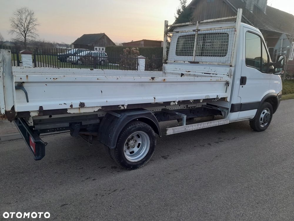 Iveco daily - 5