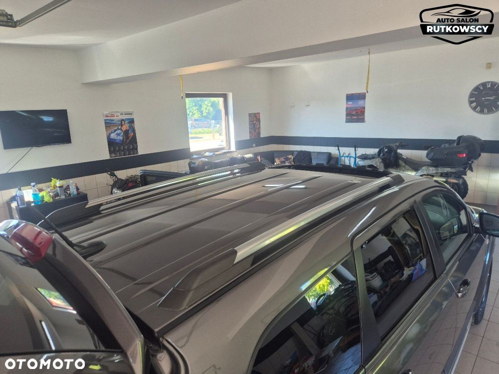 Fiat Freemont 2.0 Multijet 16V DPF Automatik Allrad Cross - 40