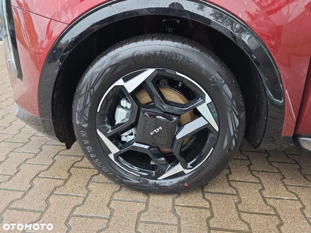 Kia Sportage 1.6 T-GDI Business Line 2WD DCT - 19