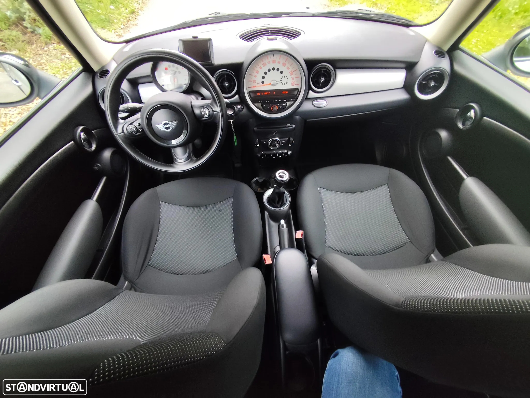 MINI Clubman - 5