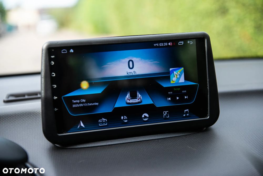 Opel Meriva 1.6 CDTI ecoflex Start/Stop Edition - 37