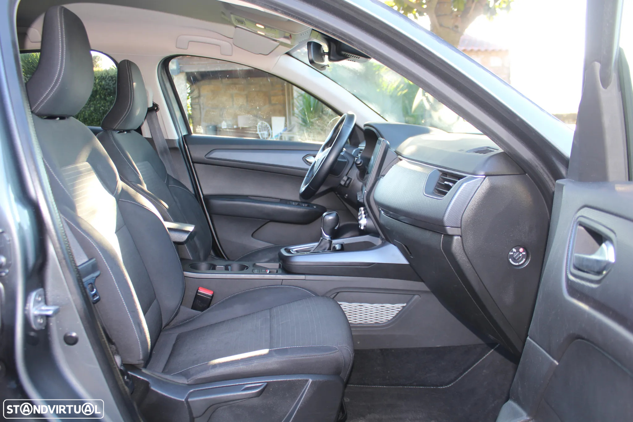 Renault Arkana 1.6 E-Tech Intens - 20