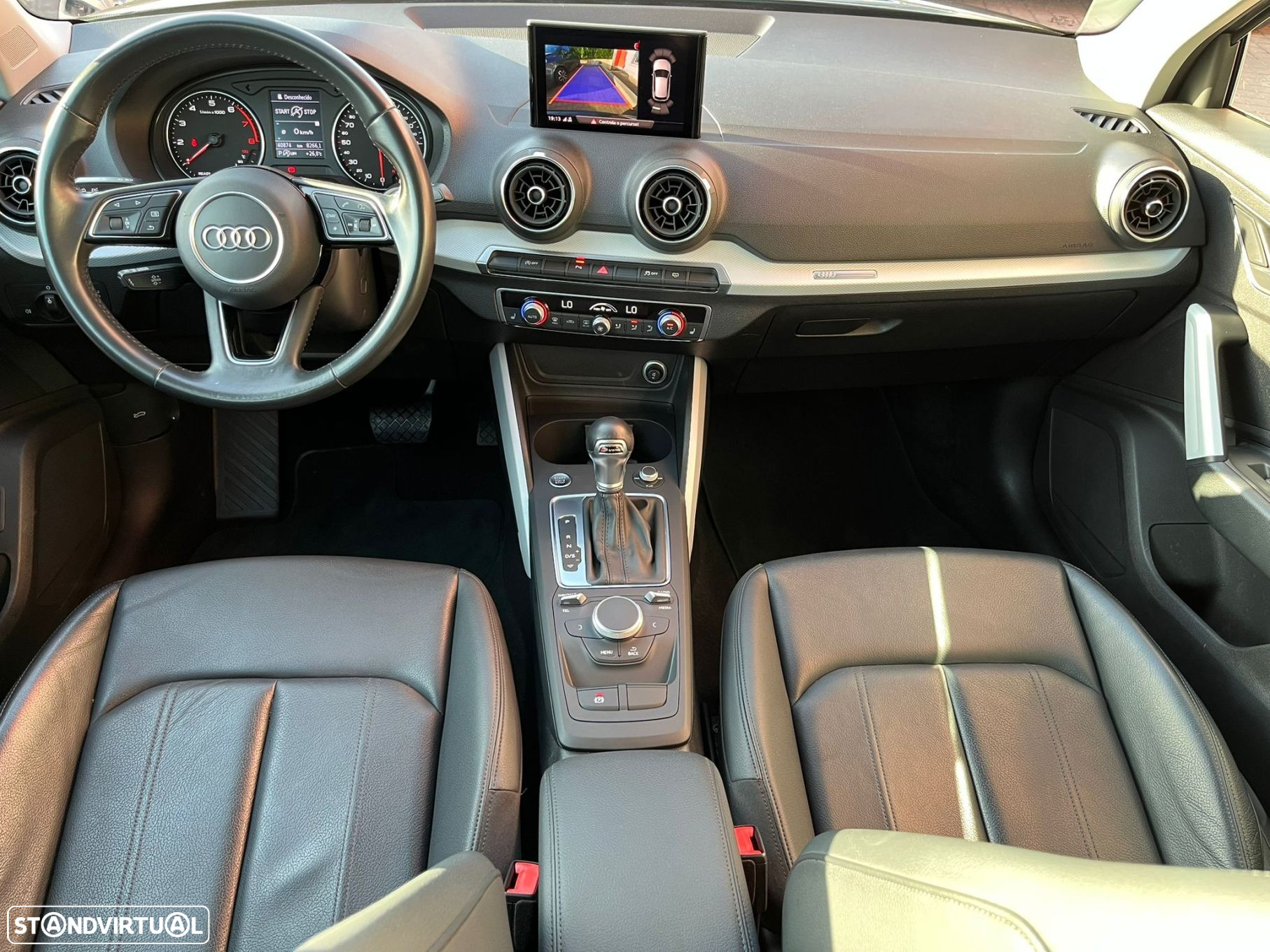 Audi Q2 - 15