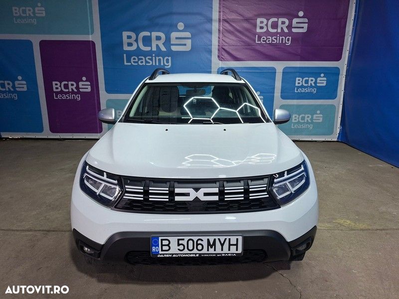 Dacia Duster TCe 150 EDC Journey - 2