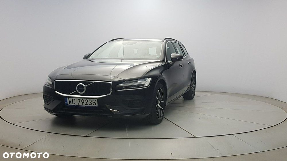Volvo V60 - 3