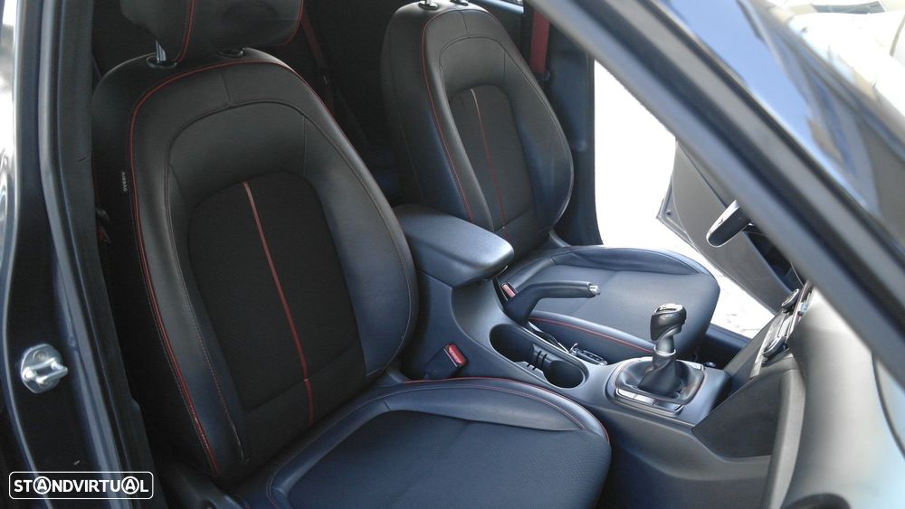 Hyundai Kauai 1.0 T-GDi Premium Pele/Tec Ver.+Nav+Vision - 23