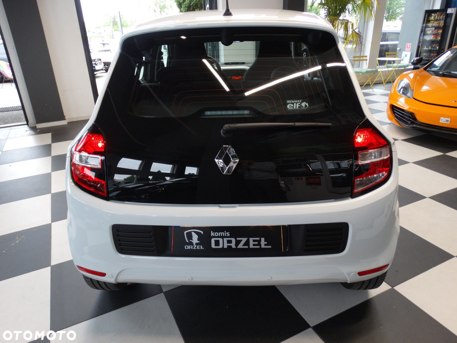 Renault Twingo - 6