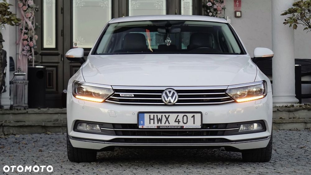 Volkswagen Passat - 9