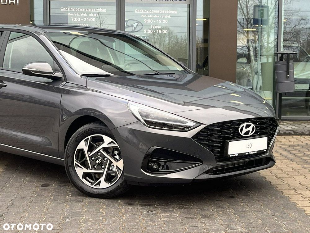 Hyundai i30 - 12