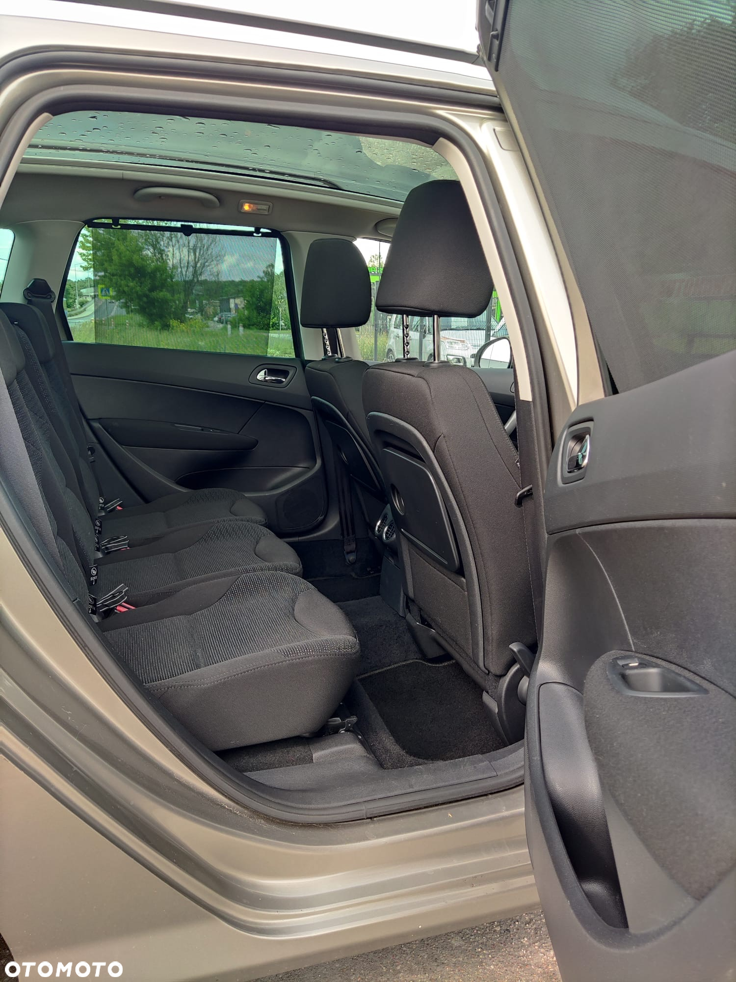 Peugeot 308 1.6 Premium - 17