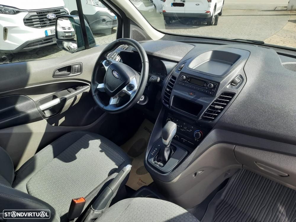 Ford Transit Connect TRANSIT CONNECT L2  V408 (120cv) AUTOMATICA - 23