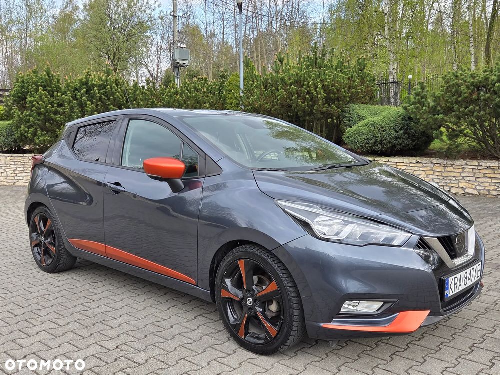 Nissan Micra 0.9 IG-T BOSE Personal Premium Edition - 16