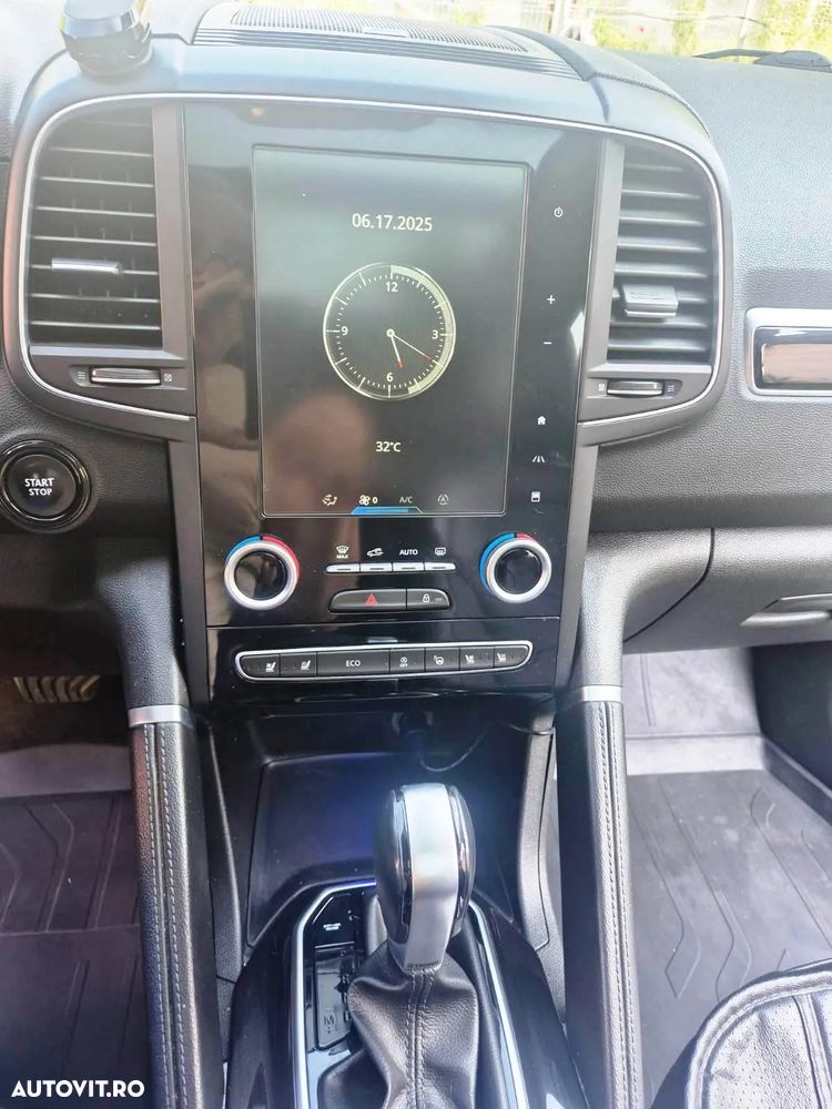 Renault Koleos 2.0 Energy dCi X-TRONIC Intens - 40