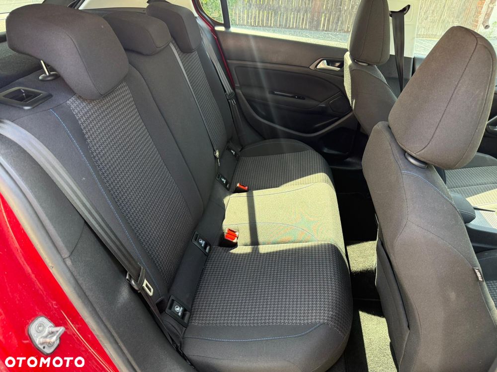 Peugeot 308 BlueHDi 130 EAT8 Stop & Start GT Pack - 17