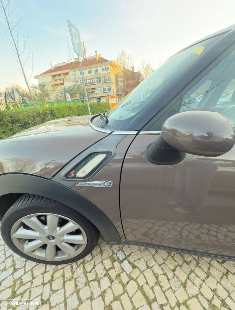 MINI Countryman ver-cooper-sd - 3