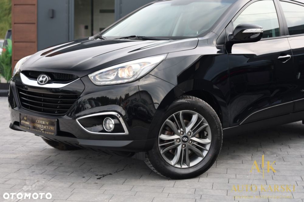 Hyundai ix35 - 11