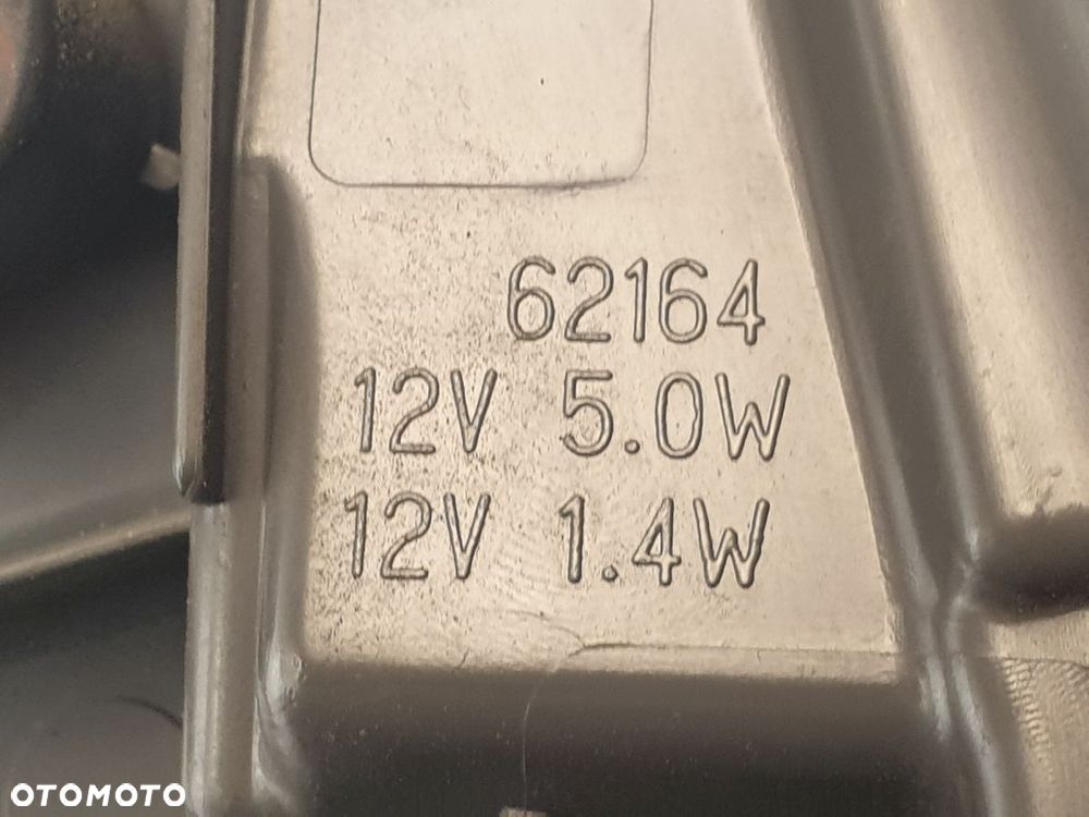 HONDA HR-V gen II 15-18r Lampa Tylna Lewa - 21