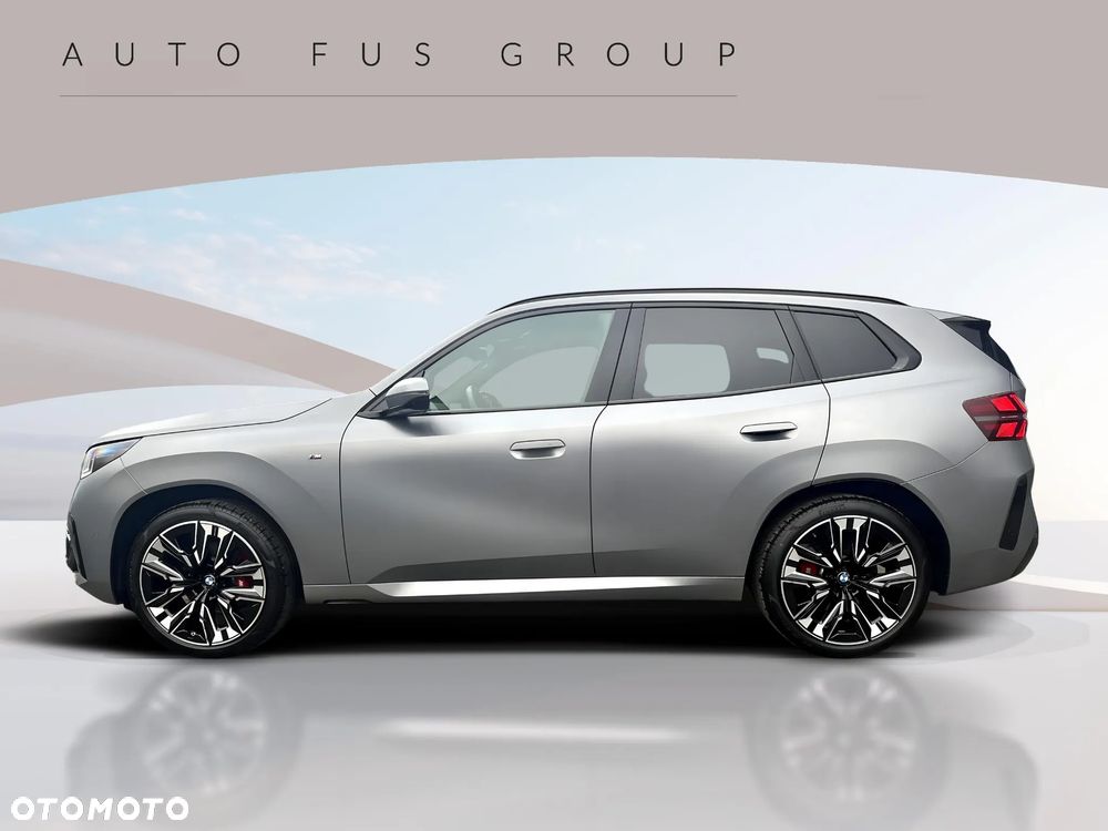 BMW X3 - 3