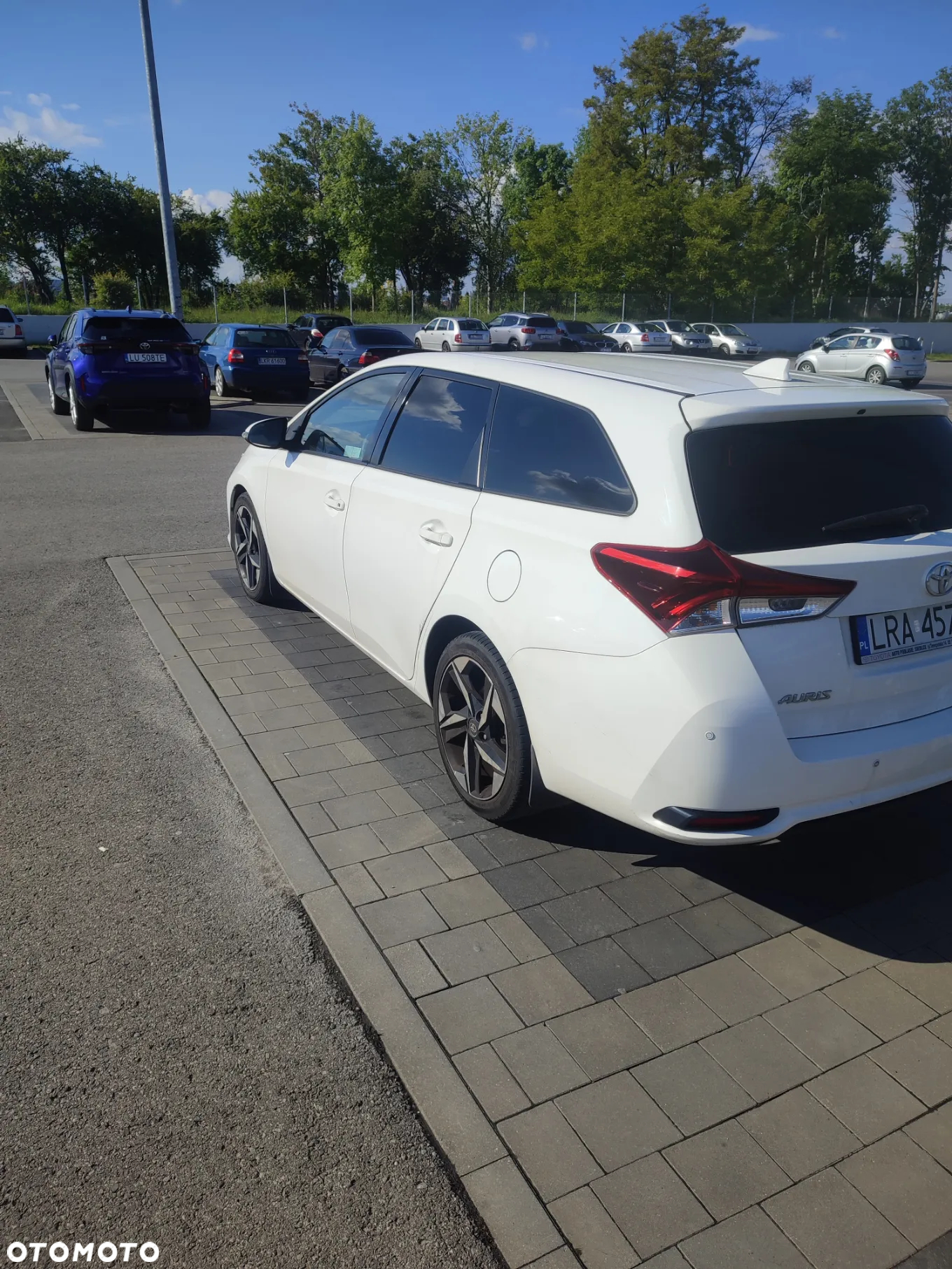 Toyota Auris 1.4 D-4D Comfort - 3