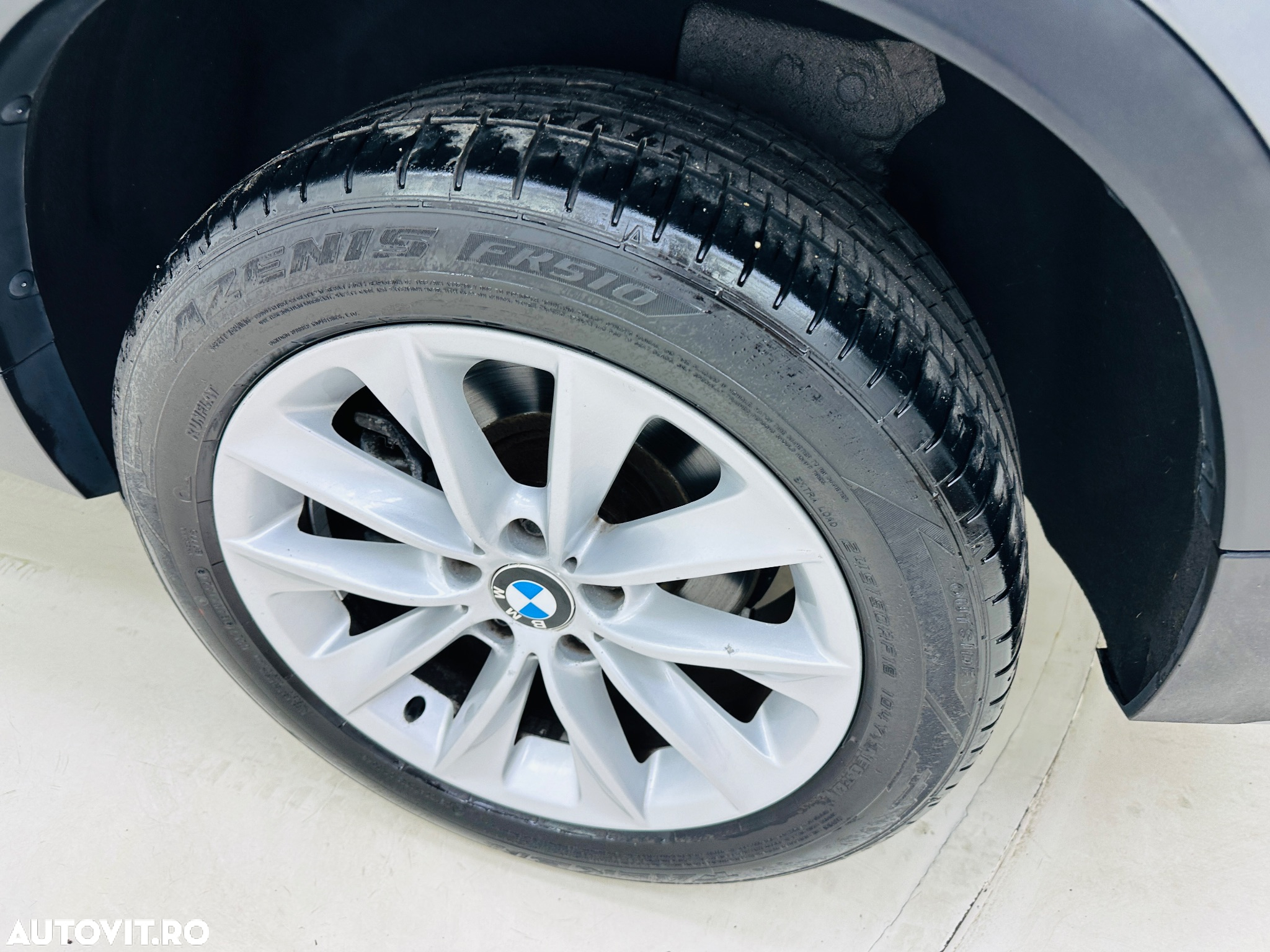 BMW X3 xDrive2.0d - 17