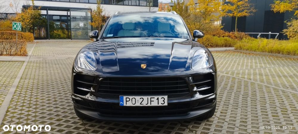 Porsche Macan Standard - 5