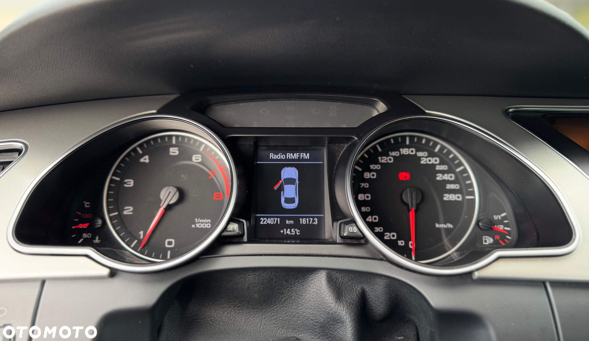 Audi A5 2.0 TFSI - 21