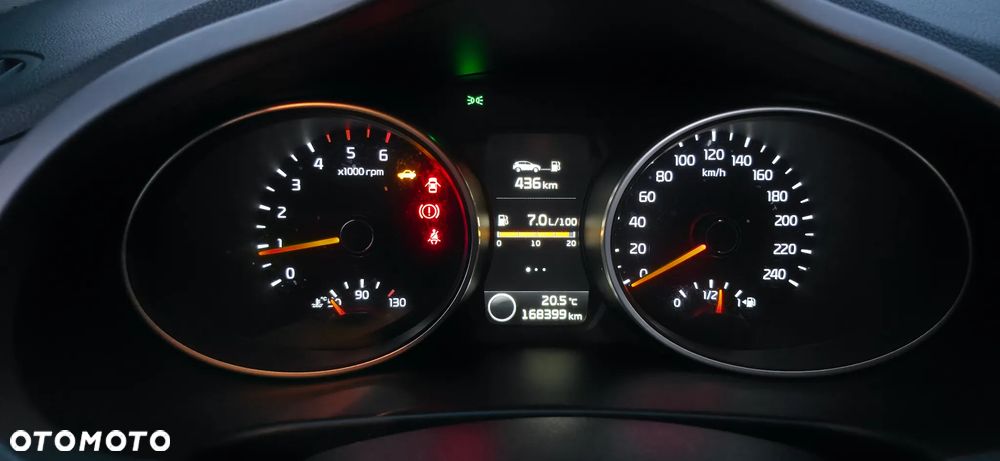 Kia Sportage 2.0 CRDI L AWD - 15