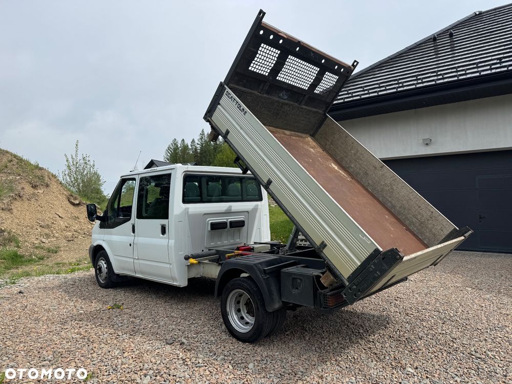 Ford Transit - 21