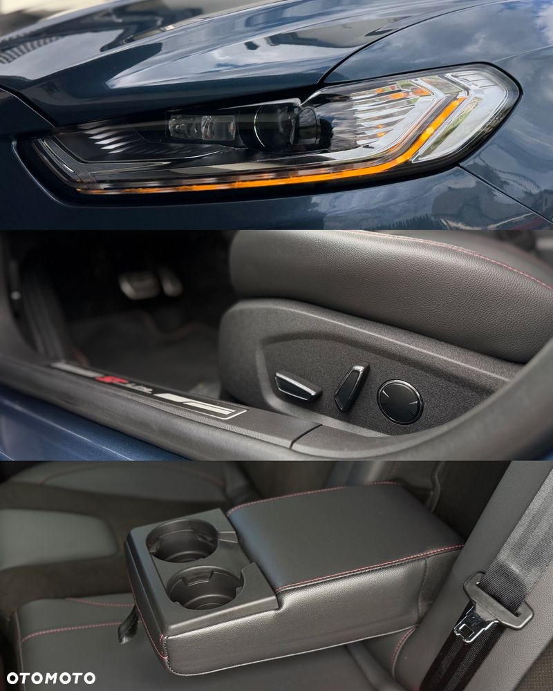 Ford Mondeo 2.0 EcoBlue ST-Line Plus - 19