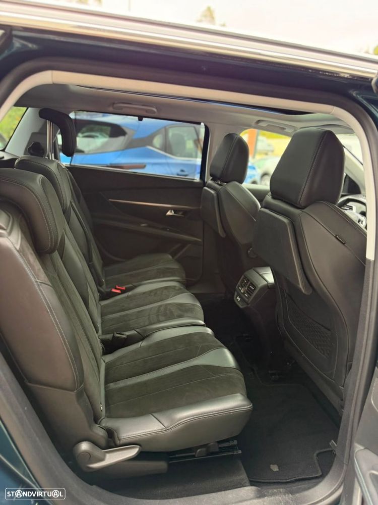 Peugeot 5008 - 20