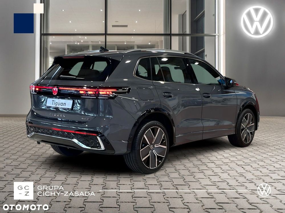 Volkswagen Tiguan 2026 photo 5