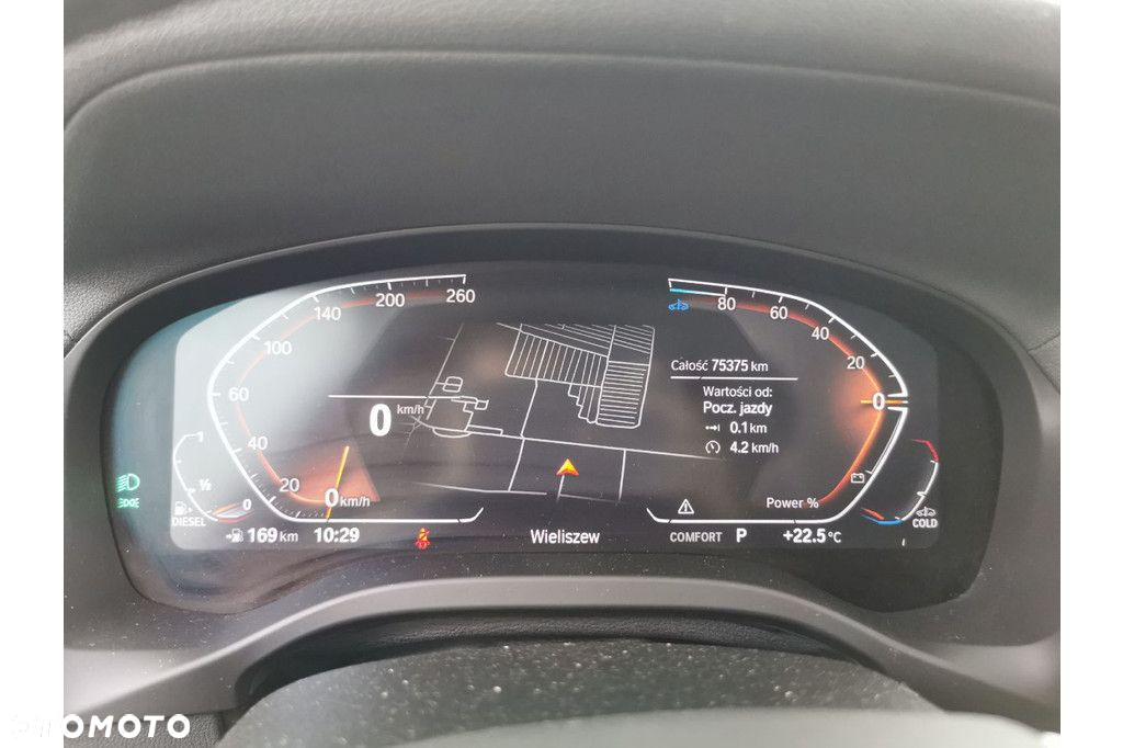 BMW X3 - 6