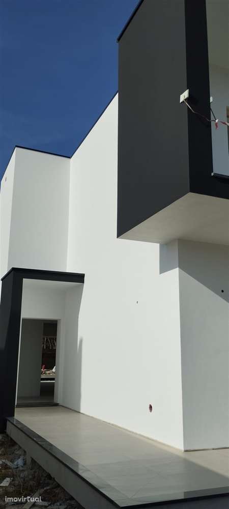 Moradia Isolada T4 Venda em Maceira,Leiria - Grande imagem: 4/27