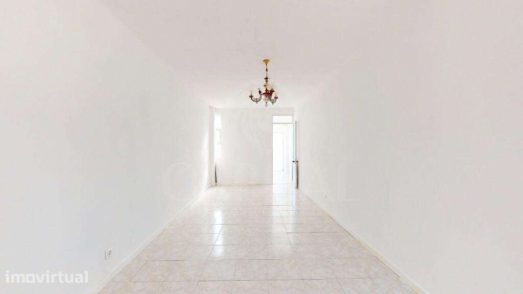 Andar de Moradia T3  | Nossa Senhora de Fátima, Entroncamento - Grande imagem: 5/32
