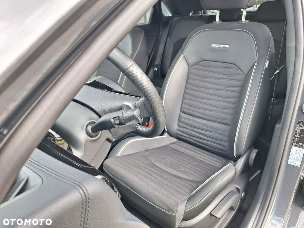Kia Ceed - 13