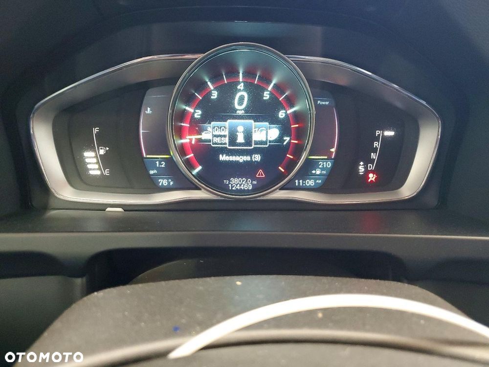 Volvo S60 2.5 T5 AWD - 9